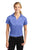 Sport-Tek® Ladies Heather Contender™ Polo. LST660