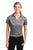 Sport-Tek® Ladies Heather Contender™ Polo. LST660