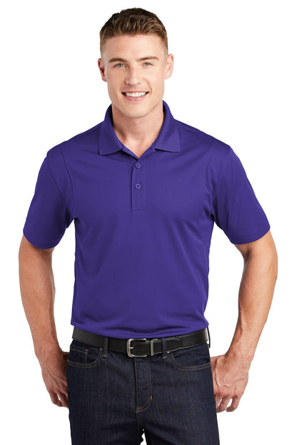Sport-Tek Micropique Sport-Wick Polo ST650 (2XL-4XL)